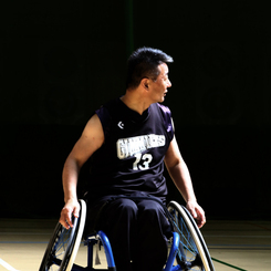 初戦開始