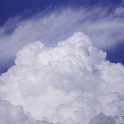 Cloud Mountain