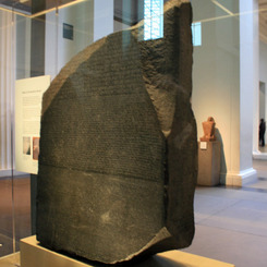 RossetaStone