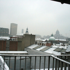 Brussels_SnowMorning