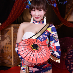 秋葉ちひろC17