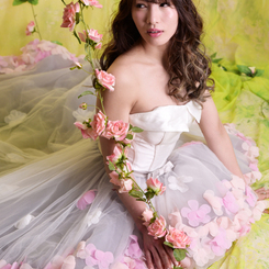 志築杏里A16