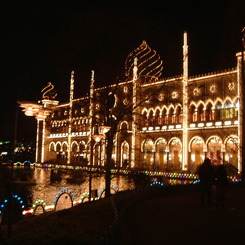 20051225_倉敷チボリ公園