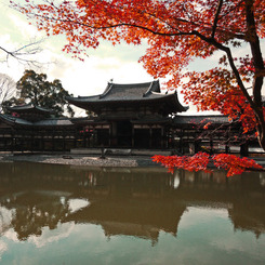 平等院