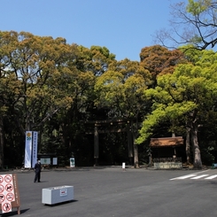 そして街は －２１