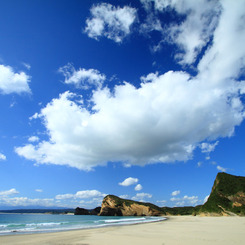 Blue Sky