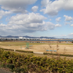 吉野川2