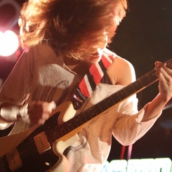 ギタリスト
