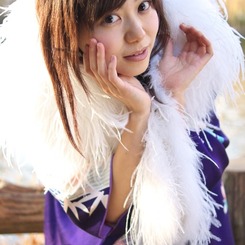 美雨さん 11