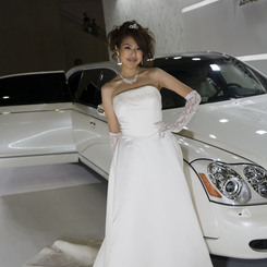 東京オートサロン２００９－１０