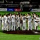 SMBC日本シリーズ2020 優勝！！4年連続日本一ぃぃいい！