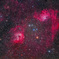 勾玉星雲　再処理