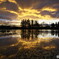 Dramatic Sunset