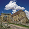 ブルゴーニュ城 - Château de Dracy Saint-Loup