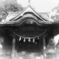鬼滅　溝口竈門神社（筑後市）