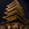 Autumun color`s Kyoto 2020 東寺