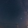 ペルセウス座流星群