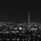 TOKYO SKYTREE 夜景