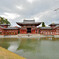 平等院　鳳凰堂