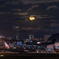 Airport moon 3