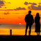 Sunset Memory