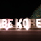 BE KOBE