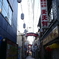 行こか戻ろか思案橋３