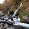 風景 滝・渓流・渓谷 吐竜の滝（山梨県）