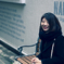 中崎町ポートレート2