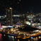 夜の妖精達