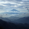 ヤビツ峠～塔ノ岳