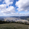 米ノ山展望台２