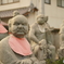 善通寺の500羅漢