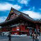 浅草寺　試写