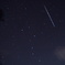 流れ星