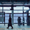 Departure view from Kamome 885