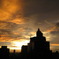 BANGKOK SUNSET