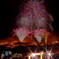 若草山　２０１１山焼き