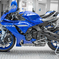 YAMAHA YZF-R1