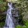 摂津峡の滝