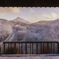 赤城雪模様