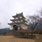 宇和島城1