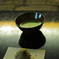 緑碧の山と沼