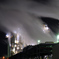 工場夜景