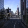 浜松町から見える景色