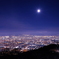 札幌夜景2020