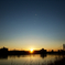 2021年の夜明け