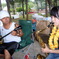 沖縄合宿2009