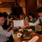 新年会2011（チーム梅）