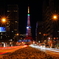 東京タワー2021